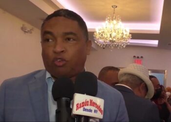 Presentarán ante senado RD denunciado fraude electoral en EE. UU.
