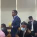 Ratifican prisión preventiva a exadministrador de la Lotería Michel Dicent