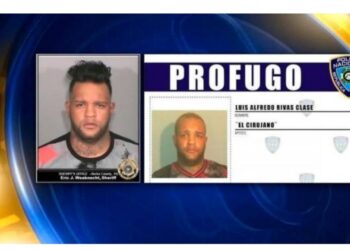 Policía investiga asesinato de prófugo implicado en atentado contra David Ortiz a mano de desconocidos