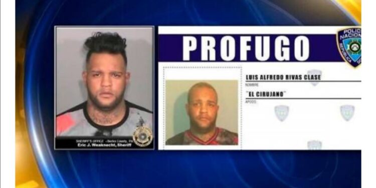Policía investiga asesinato de prófugo implicado en atentado contra David Ortiz a mano de desconocidos