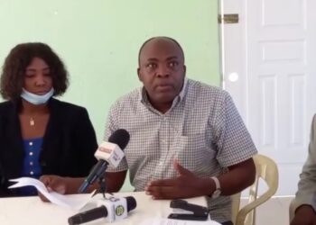 Mesa para las migraciones rechaza decisión de impedir acceso al país de parturientas haitianas