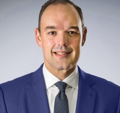 Senador José del Castillo denuncia adenda 4 para Monte Grande no pasó por el Congreso