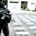 Apresan tres y ocupan 900 paquetes cocaína próximo a costa Boca Chica