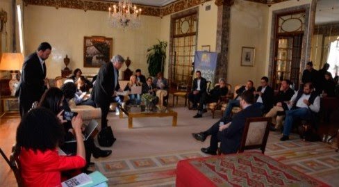 Tras 23 años RD conquista vice Asociación Consultores Políticos AL