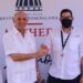 Entregan Centro Tecnológico Comunitario en Bayaguana