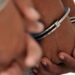 Arrestan a otros dos en un banco de Santiago implicados en Operación Falcón