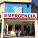 Sin la presencia de la prensa y con la de la primera dama inauguran presunta emergencia Hospital Calventi en los Alcarrizos