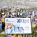 Merca Santo Domingo se prepara para que usuarios puedan comprar con tarjeta “Supérate”