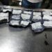 DNCD incauta 15 paquetes de marihuana sintética en estufa eléctrica