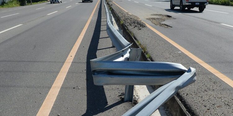 REPORTAJE: Temor y preocupación por accidentes de tránsito en la seis de noviembre