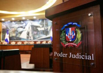 Consejo Poder Judicial publica Escalafón Judicial y plazas vacantes para jueces