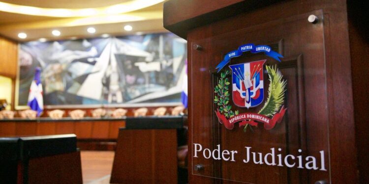 Consejo Poder Judicial publica Escalafón Judicial y plazas vacantes para jueces