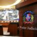 Consejo Poder Judicial publica Escalafón Judicial y plazas vacantes para jueces