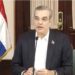Presidente anuncia primeras medidas de reforma a la Policía Nacional