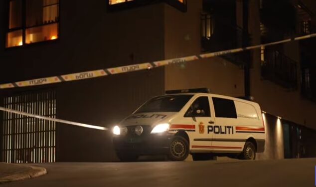 Al menos cinco muertos y dos heridos tras el ataque de un hombre con arco y flechas en el sur de Noruega
