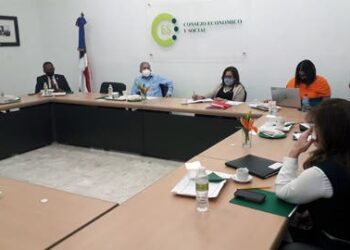 Al menos 12 posibles reformas se discutirán en CES a través de mesas temáticas