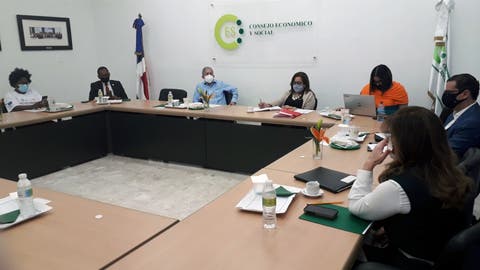 Al menos 12 posibles reformas se discutirán en CES a través de mesas temáticas