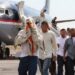 RD recibe 41 dominicanos deportados desde EE.UU. cumplieron condenas en ese país