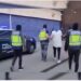 Cinco detenidos en España por presunta pertenencia a “organización terrorista”