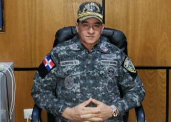 Quien es el nuevo director de la PN?