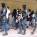 Jueza decidirá hoy  suerte 23 implicados en Operación Falcón