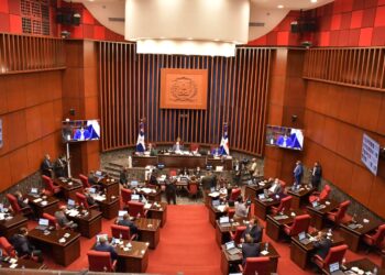 Senado aprueba préstamos superior a los 123 millones de dólares