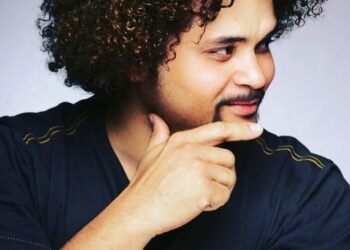Pablo García invitado de Francisco Céspedes en el Teatro Nacional