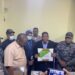 Reconocen coronel PN en Villa Duarte por arreciar combate contra “Teteos” delincuencia y criminalidad