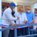 CPADB entrega casas a familias deescasos recursos en Las Ochocientas de Pantoja