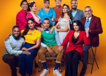 Company reactiva el teatro musical en RD