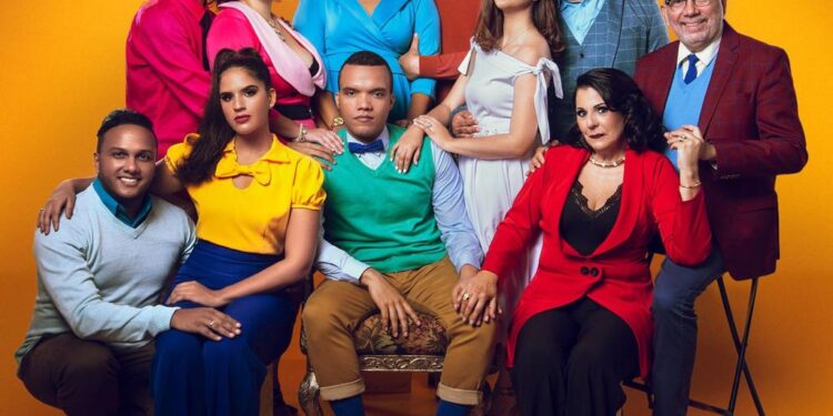 Company reactiva el teatro musical en RD
