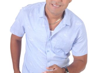Guillermo Fernández; Exponente de la bachata apuesta a seguir impulsando el género