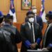 Tribunal impone ocho años de prisión a Ángel Rondón Rijo y cinco a Víctor Díaz Rúa  