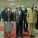 Presidente Abinader viaja a Panamá sostendrá encuentros con homólogos