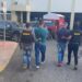 Capturan dos hombres señalados como cabecilla de red narcotráfico  que operaba en Barahona