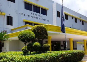 Hospital Gautier aclara confusión con caso entrega de fallecida