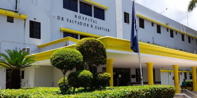 Hospital Gautier aclara confusión con caso entrega de fallecida
