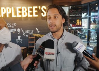 Applebee’s reabre sus puertas en República Dominicana