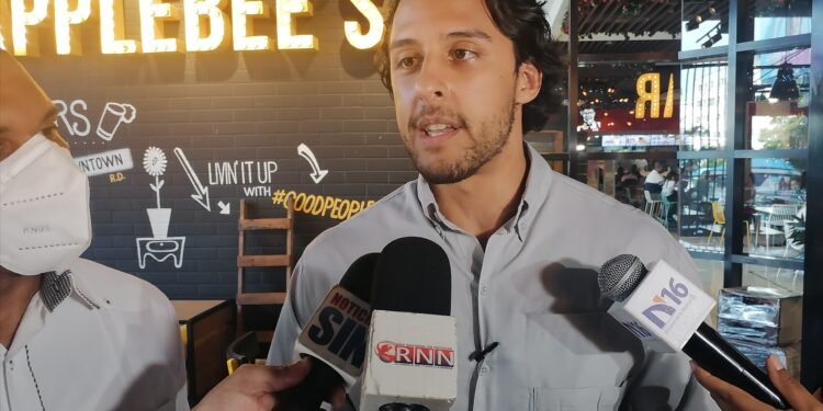 Applebee’s reabre sus puertas en República Dominicana