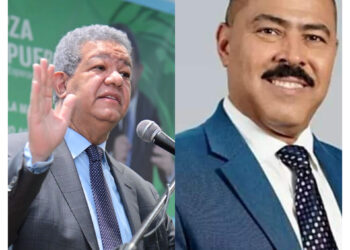 Leonel Fernández llama autoridades electorales  reparar daño contra Yomare Polanco en comicios del exterior