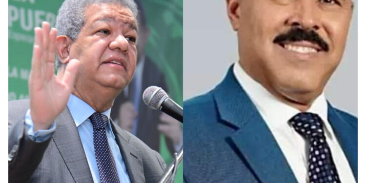Leonel Fernández llama autoridades electorales reparar daño contra Yomare Polanco en comicios del exterior