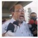 A partir de las 9:00 am del sábado se expondrá en la Funeraria Blandino el cuerpo Reinaldo Pared