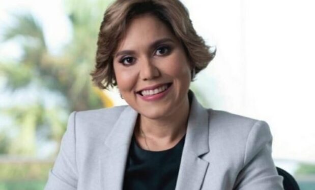 Diputados escogen abogada María Elena Vásquez en Pro Competencia