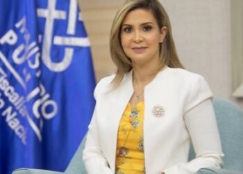 Fiscal DN asegura reducción de presupuesto al Ministerio Público tendría un impacto negativo