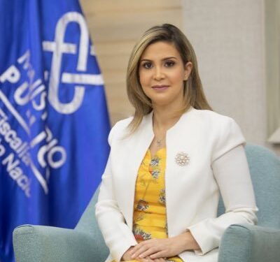 Fiscal DN asegura reducción de presupuesto al Ministerio Público tendría un impacto negativo