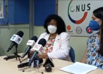Mujeres sufrieron altos niveles de violencia durante la pandemia