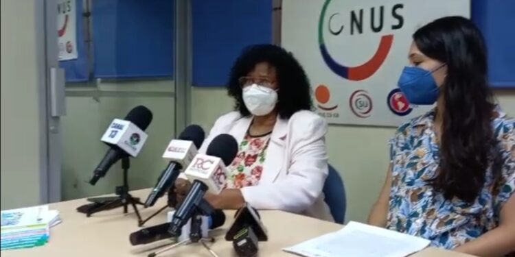 Mujeres sufrieron altos niveles de violencia durante la pandemia