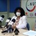 Mujeres sufrieron altos niveles de violencia durante la pandemia