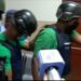 Imponen un año de prisión preventiva a cabo policial asesinó arquitecta Leslie Rosado