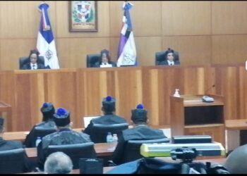 Sentencia integra caso Odebrecht